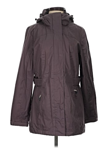 Gerry Raincoat (view 1)