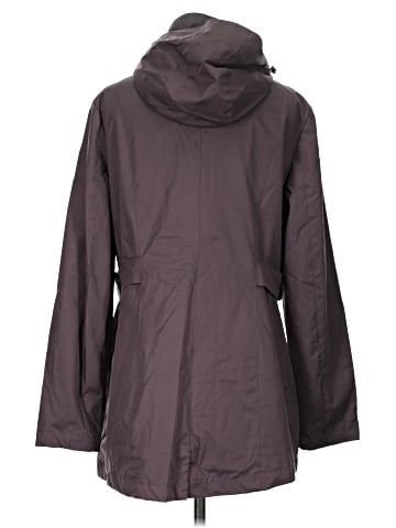 Gerry Raincoat (view 2)