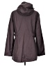 Gerry 100% Polyester Brown Purple Raincoat Size S - photo 2