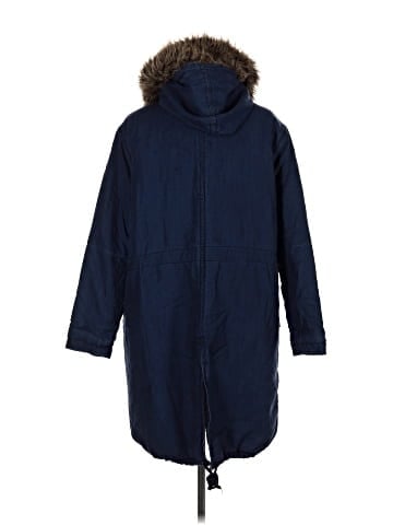 Topshop Coat (view 2)