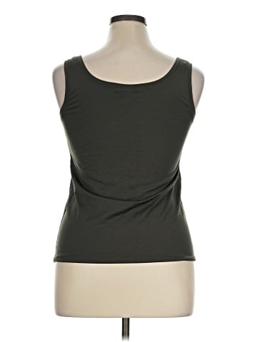 Alfani Sleeveless T-Shirt (view 2)