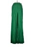 Zara Green Casual Pants Size XS - photo 1