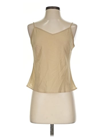 Clothing Co. by Notations Sleeveless Top (view 1)