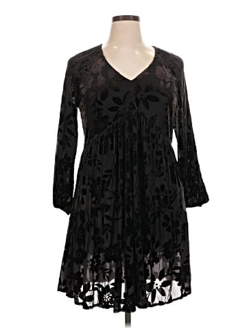 Taylor Cocktail Dress (view 1)