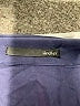 HEATHER Blue Short Sleeve Blouse One size - photo 4