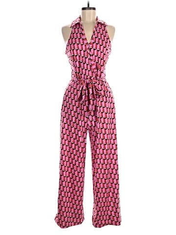 Diane Von Furstenburg For Target Jumpsuit (view 1)