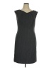 Mossimo Tweed Gray Casual Dress Size 14 - photo 1