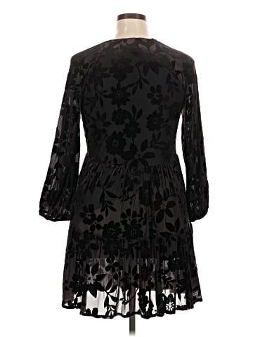 Taylor Cocktail Dress (view 2)