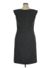 Mossimo Tweed Gray Casual Dress Size 14 - photo 2