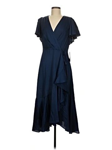 DKNY Cocktail Dress (view 1)
