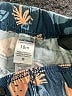 Just One You Made by Carter's Print Blue Board Shorts 12-18 MO / 18 MO - photo 3