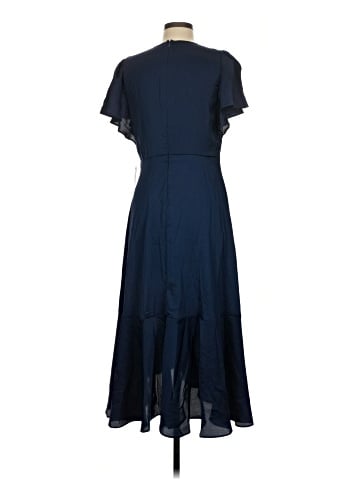 DKNY Cocktail Dress (view 2)