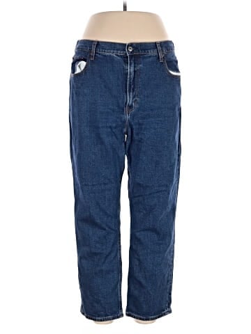 Abercrombie & Fitch Jeans (view 1)