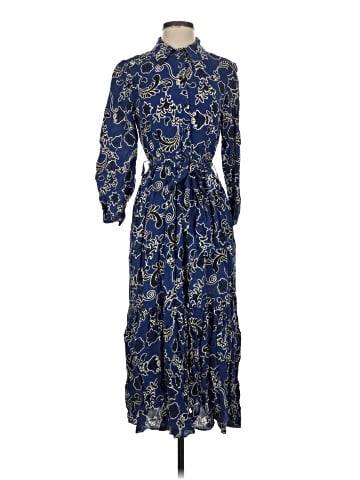 Zara Casual Dress (view 1)