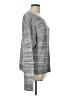 Old Navy 100% Cotton Metallic Gray Pullover Sweater Size L (tall) - photo 4