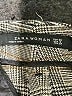 Zara Plaid Gray Dress Pants Size 6 - photo 7