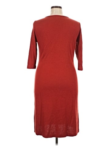 The Territory Ahead Casual Dress (view 2)