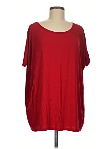Piko Short Sleeve T-Shirt (view 1)