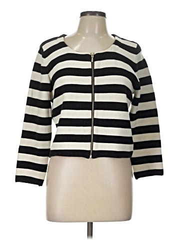 Elle Cardigan (view 1)