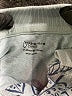 Primark Blue Short Sleeve Polo Size 18-24 mo - photo 3