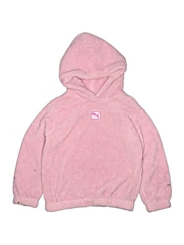 Puma Pullover Hoodie (view 1)