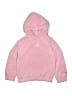 Puma Pink Pullover Hoodie Size 12 - 14 - photo 1