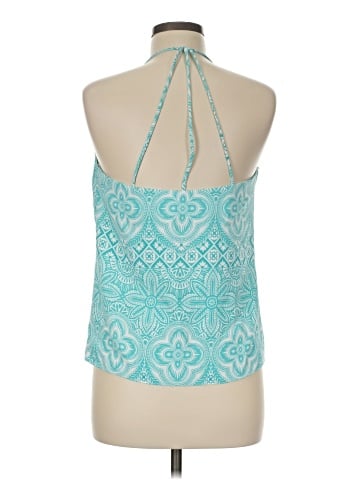 Amanda Uprichard Sleeveless Blouse (view 2)