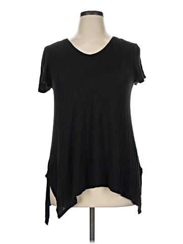 Cha Cha Vente Short Sleeve T-Shirt (view 1)
