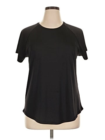 Tek Gear Short Sleeve T-Shirt (view 1)
