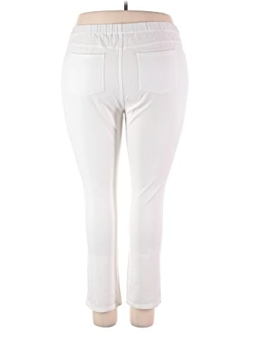 Isaac Mizrahi LIVE! Active Pants (view 2)