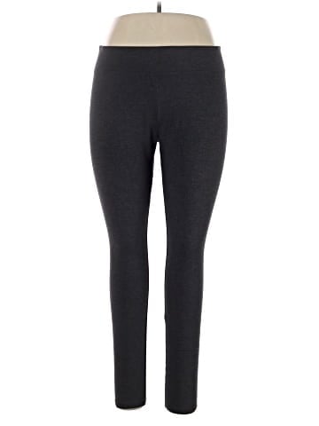 Hue Active Pants (view 1)