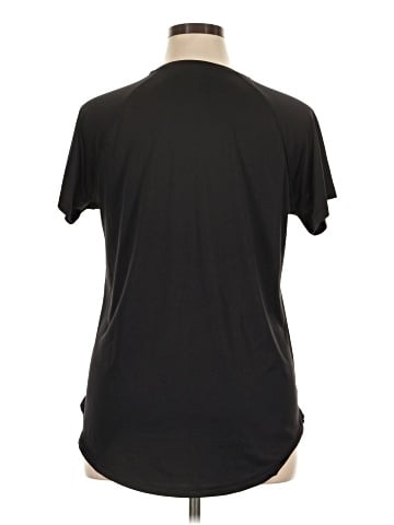 Tek Gear Short Sleeve T-Shirt (view 2)