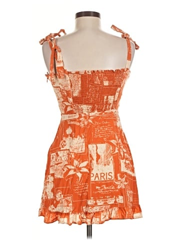Urban Outfitters Casual Dress (view 2)