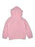 Puma Pink Pullover Hoodie Size 12 - 14 - photo 2