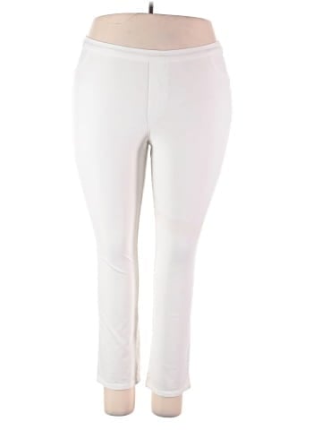 Isaac Mizrahi LIVE! Active Pants (view 1)