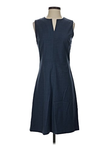 Theory Casual Dress (view 1)