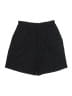 Michele Polka Dots Black Shorts Size 16 - photo 2