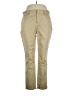 Brooks Brothers Solid Tan Khakis Size 16 - photo 1