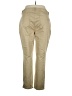 Brooks Brothers Solid Tan Khakis Size 16 - photo 2