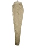Brooks Brothers Solid Tan Khakis Size 16 - photo 5
