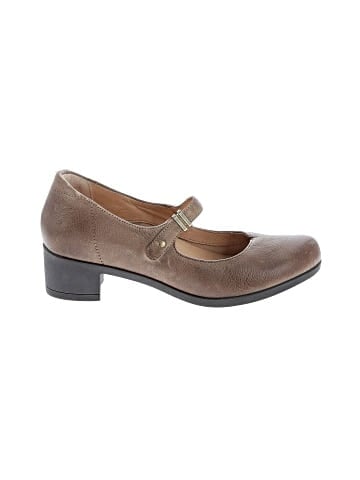 Dansko Heels (view 1)