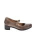 Dansko Brown Heels Size EU 41 - photo 1