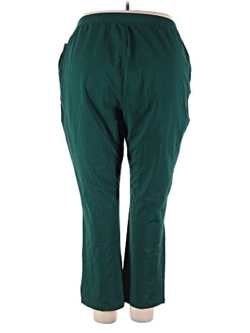 SUPREMA Essentials by Catherines Casual Pants (view 2)