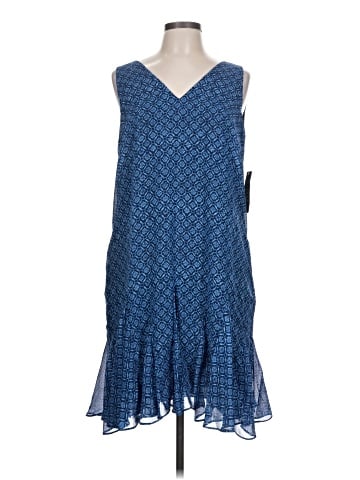 Lauren by Ralph Lauren Casual Dress (view 1)