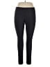 Hue Gray Active Pants Size XL - photo 1