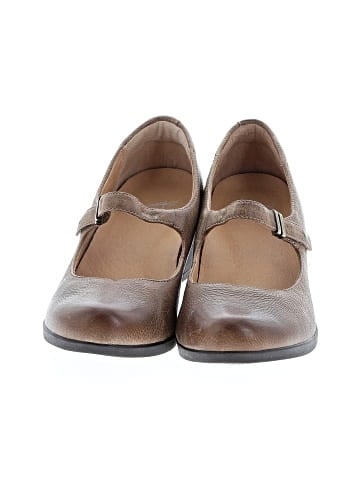 Dansko Heels (view 2)