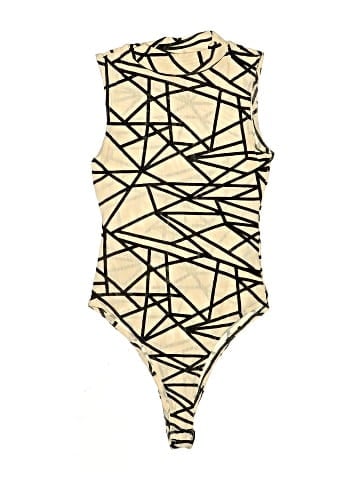 The Vintage Shop Bodysuit (view 1)