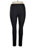 Hue Gray Active Pants Size XL - photo 2