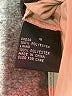 I.N. Studio 100% Polyester Black Cocktail Dress Size 8 - photo 8