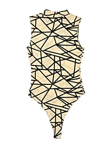 The Vintage Shop Bodysuit (view 2)